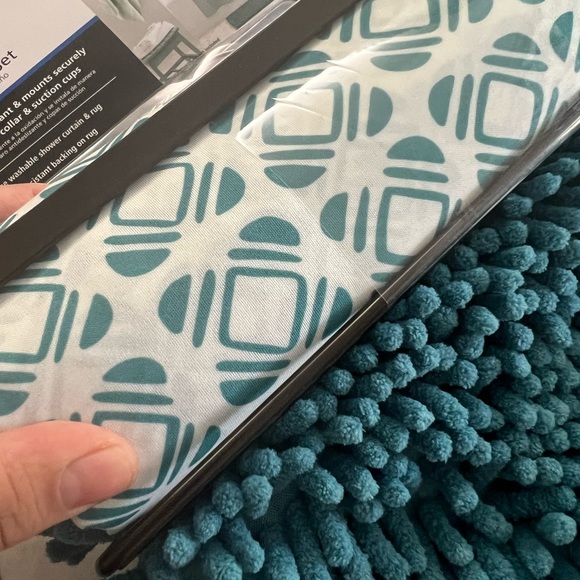 Shower accessories - Picture 4 of 4